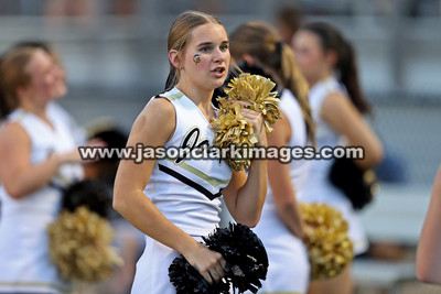 AHSAA:Jasper at Sipsey Valley