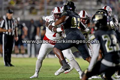 East Mississippi vs Northeast