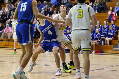 AHSAA:Vestavia HIlls at Mountain Brook JV