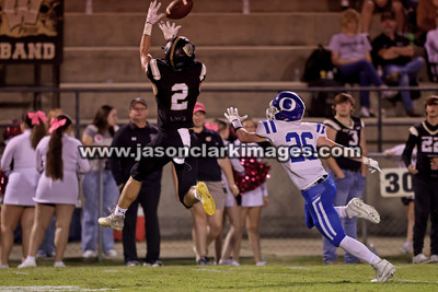 Oakman at Winfield