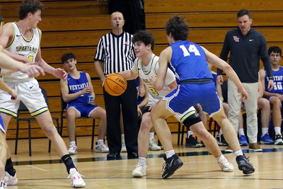 AHSAA:Vestavia HIlls at Mountain Brook JV