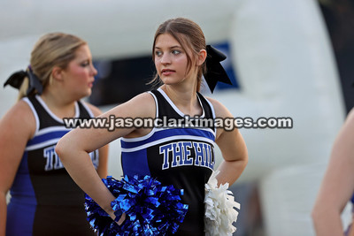 AHSAA: Curry at Carbon Hill