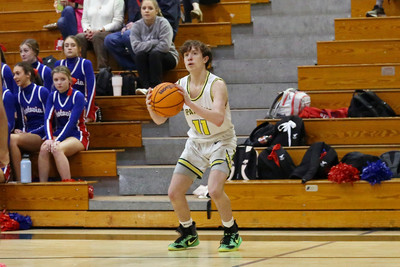 AHSAA:Vestavia HIlls at Mountain Brook JV