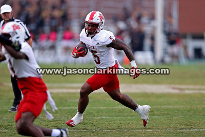 NJCAA:East Mississippi at Hinds
