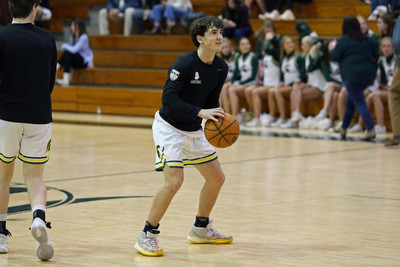 AHSAA:Vestavia HIlls at Mountain Brook JV