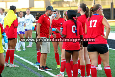 NJCAA:Millsaps at East Mississippi CC