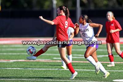 NJCAA:Millsaps at East Mississippi CC