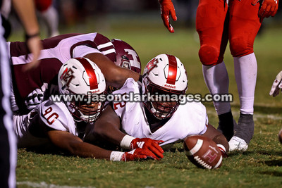 NJCAA:East Mississippi at Hinds