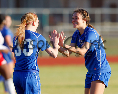 TCHS vs Central