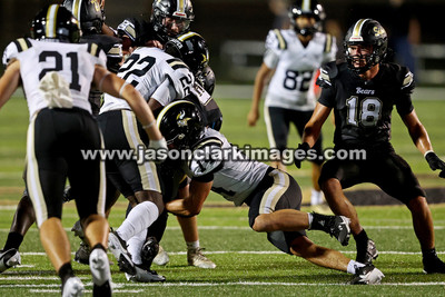 AHSAA:Jasper at Sipsey Valley