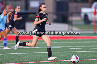 NJCAA: Copiah-Lincoln at East Mississippi Soccer