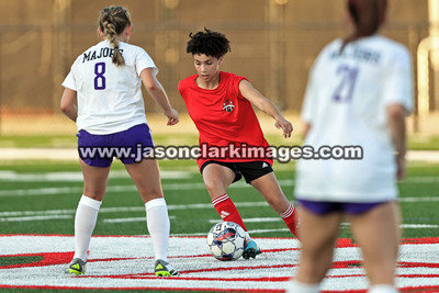 NJCAA:Millsaps at East Mississippi CC