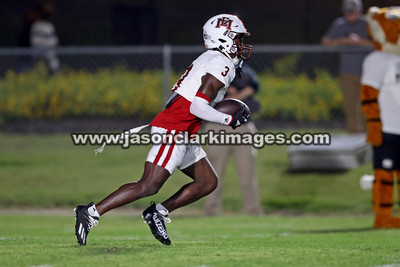 East Mississippi vs Northeast