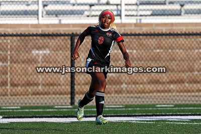 NJCAA: Copiah-Lincoln at East Mississippi Soccer