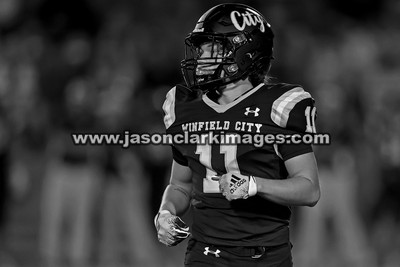 Oakman at Winfield