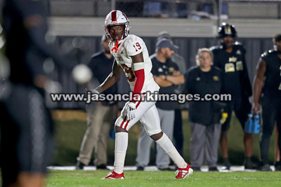East Mississippi vs Northeast