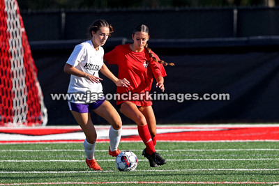 NJCAA:Millsaps at East Mississippi CC