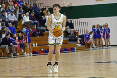 AHSAA:Vestavia HIlls at Mountain Brook JV