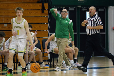 AHSAA:Vestavia HIlls at Mountain Brook JV