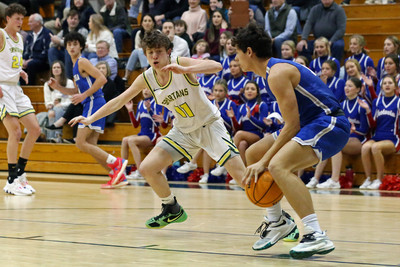 AHSAA:Vestavia HIlls at Mountain Brook JV