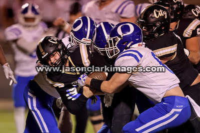 Oakman at Winfield