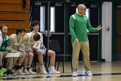 AHSAA:Vestavia HIlls at Mountain Brook JV