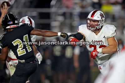 East Mississippi vs Northeast
