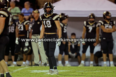 Oakman at Winfield