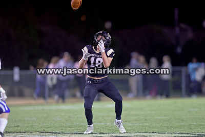 Oakman at Winfield