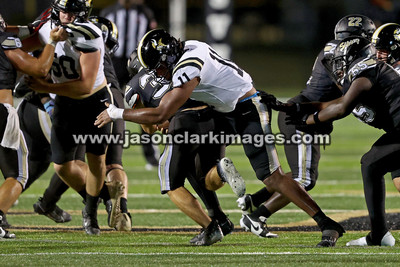 AHSAA:Jasper at Sipsey Valley