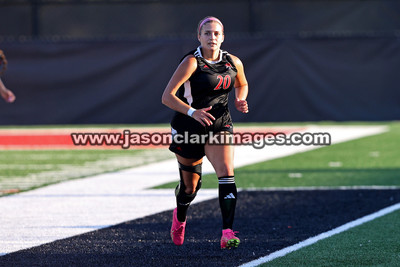 NJCAA: Copiah-Lincoln at East Mississippi Soccer