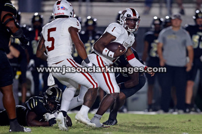 East Mississippi vs Northeast