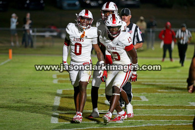 East Mississippi vs Northeast