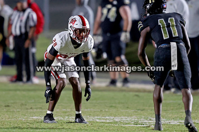 East Mississippi vs Northeast
