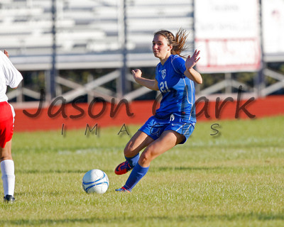 TCHS vs Central