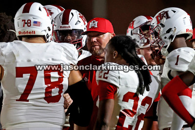 East Mississippi vs Northeast