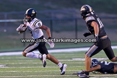 AHSAA:Jasper at Sipsey Valley