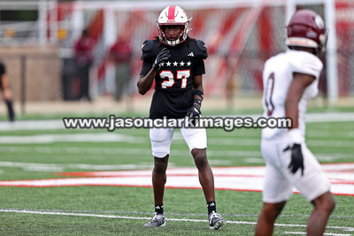 NJCAA: Coahoma CC at East Mississippi CC