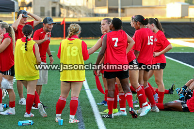 NJCAA:Millsaps at East Mississippi CC