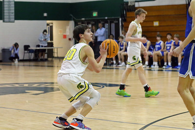 AHSAA:Vestavia HIlls at Mountain Brook JV