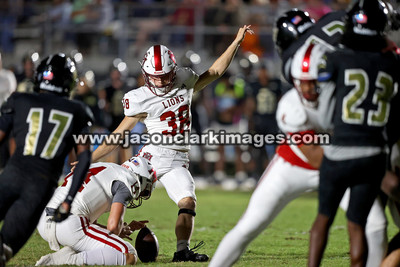 East Mississippi vs Northeast