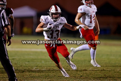NJCAA:East Mississippi at Hinds