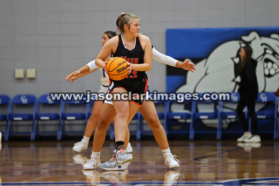 AHSAA: Meek at Carbon Hill