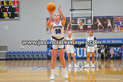 AHSAA: Meek at Carbon Hill