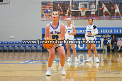 AHSAA: Meek at Carbon Hill