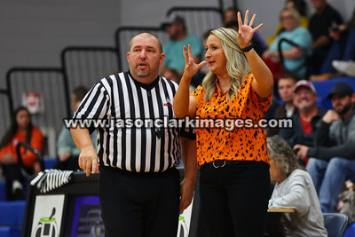 AHSAA: Meek at Carbon Hill