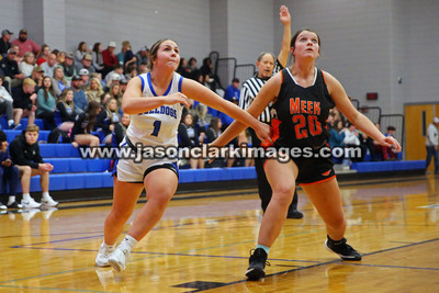 AHSAA: Meek at Carbon Hill
