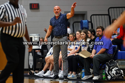 AHSAA: Meek at Carbon Hill