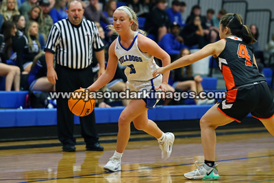 AHSAA: Meek at Carbon Hill