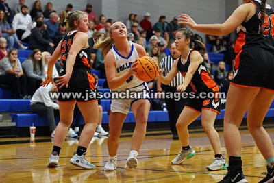 AHSAA: Meek at Carbon Hill